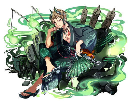 画像ギャラリー No.006のサムネイル画像 / 「エレメンタルストーリー」，ログインで★5武器をもらえるキャンペーンが開催