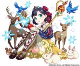 ���������꡼ No.002�Υ���ͥ������ / �֥����󥿥륹�ȡ��꡼�ס���6�٥�&�٥åȤʤɤ��о줹��ή���ס�Ƹ����IV�פ򳫺�