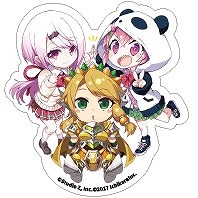 ���������꡼ No.003�Υ���ͥ������ / �֥����󥿥륹�ȡ��꡼�ס�4��29�����ŤΡ�character1 2019�פ˽�Ÿ��VTuber�Ⱥ��� ��ɡ�����̾ͣ�ڡɤȤΥ���ܤ�»�