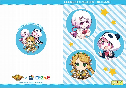 ���������꡼ No.004�Υ���ͥ������ / �֥����󥿥륹�ȡ��꡼�ס�4��29�����ŤΡ�character1 2019�פ˽�Ÿ��VTuber�Ⱥ��� ��ɡ�����̾ͣ�ڡɤȤΥ���ܤ�»�