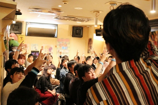 ���������꡼ No.004�Υ���ͥ������ / �֥��쥹�ȥե���ߡ��ƥ���2019�����ڡפΥ��٥�ȸ�����ݡ��Ȥ�����