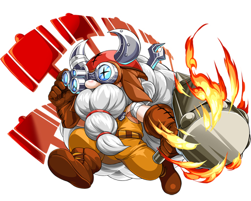 画像ギャラリー No.006のサムネイル画像 / 「エレメンタルストーリー」で「ポコロンダンジョンズ」とのコラボがスタート