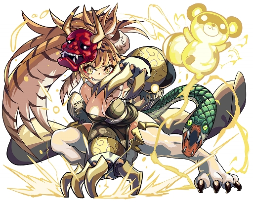 ���������꡼ No.010�Υ���ͥ������ / �֥����󥿥륹�ȡ��꡼�ס��ӡ����ȼ�²���ò����������ڡ����BEAST RUSH�ɤ�������