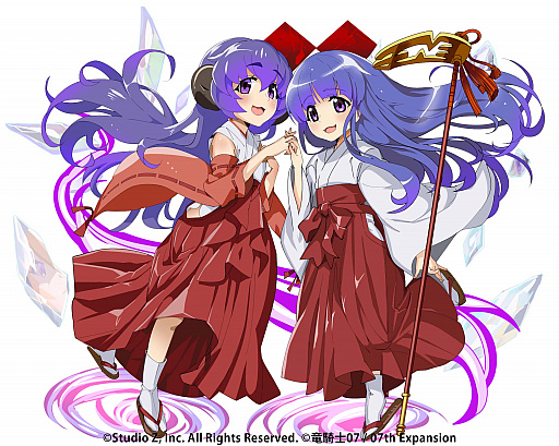 画像ギャラリー No.011のサムネイル画像 / 「エレメンタルストーリー」,“ひぐらしのなく頃に”とのコラボイベント開催