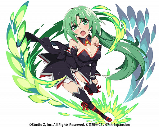 画像ギャラリー No.012のサムネイル画像 / 「エレメンタルストーリー」,“ひぐらしのなく頃に”とのコラボイベント開催