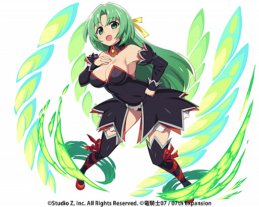 画像ギャラリー No.013のサムネイル画像 / 「エレメンタルストーリー」,“ひぐらしのなく頃に”とのコラボイベント開催