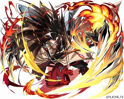 ꡼ No.011 | ֥󥿥륹ȡ꡼ס˥SHAMAN KINGɤȤΥܤϡ٥Ȥܡʥ꾤ʤ