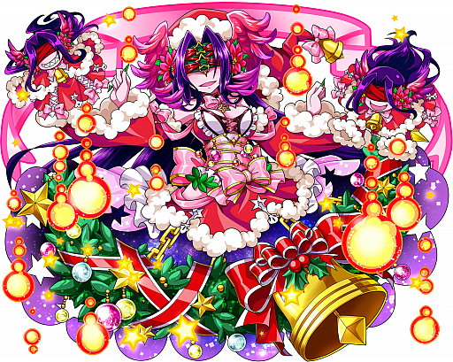 画像集#003のサムネイル/「エレメンタルストーリー」,復刻イベント“364日目のクリスマス”開催