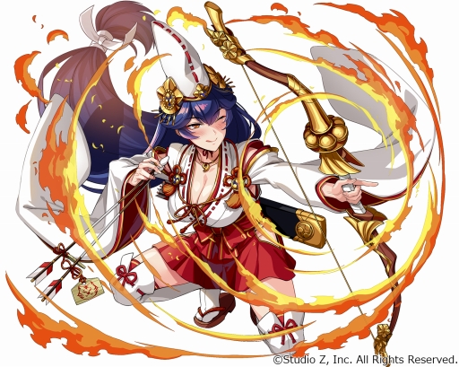 画像ギャラリー No.006のサムネイル画像 / 「エレメンタルストーリー」,エレスト超大感謝祭2022の第3弾が開催中