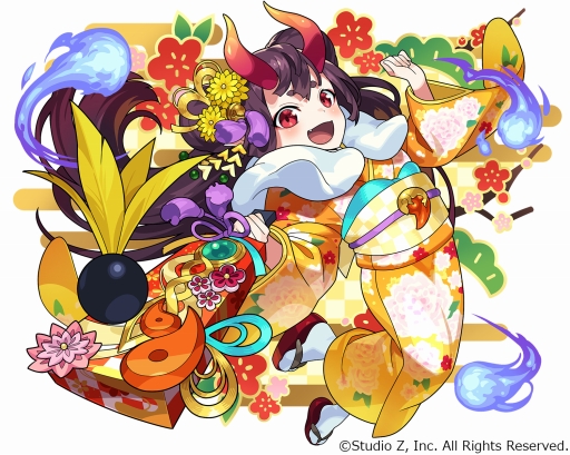 画像ギャラリー No.007のサムネイル画像 / 「エレメンタルストーリー」,エレスト超大感謝祭2022の第3弾が開催中