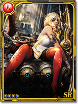 画像ギャラリー No.002のサムネイル画像 / 「LAST GENESIS」スタートダッシュガチャ権やレアチケット10枚などが得られる事前登録受付を開始