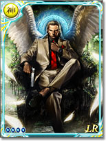 画像ギャラリー No.003のサムネイル画像 / 「LAST GENESIS」スタートダッシュガチャ権やレアチケット10枚などが得られる事前登録受付を開始