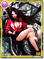 画像ギャラリー No.004のサムネイル画像 / 「LAST GENESIS」スタートダッシュガチャ権やレアチケット10枚などが得られる事前登録受付を開始