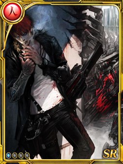 画像ギャラリー No.008のサムネイル画像 / 「LAST GENESIS」スタートダッシュガチャ権やレアチケット10枚などが得られる事前登録受付を開始