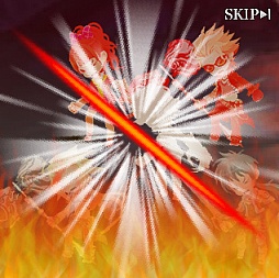 画像ギャラリー No.003のサムネイル画像 / 「LAST GENESIS」，MOBA風の集団バトルをサービスイン後に追加実装