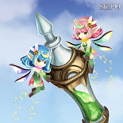 画像ギャラリー No.004のサムネイル画像 / 「LAST GENESIS」，MOBA風の集団バトルをサービスイン後に追加実装