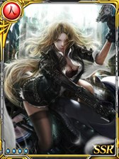 画像ギャラリー No.002のサムネイル画像 / 「LAST GENESIS」がサービス開始。Sレアチケットがもらえる記念キャンペーンを開催