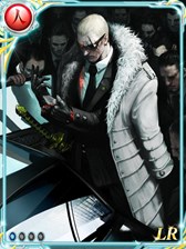 画像ギャラリー No.003のサムネイル画像 / 「LAST GENESIS」がサービス開始。Sレアチケットがもらえる記念キャンペーンを開催