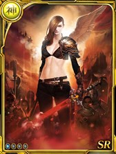 画像ギャラリー No.004のサムネイル画像 / 「LAST GENESIS」がサービス開始。Sレアチケットがもらえる記念キャンペーンを開催