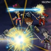 画像ギャラリー No.006のサムネイル画像 / 「LAST GENESIS」がサービス開始。Sレアチケットがもらえる記念キャンペーンを開催