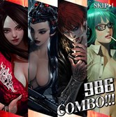 画像ギャラリー No.007のサムネイル画像 / 「LAST GENESIS」がサービス開始。Sレアチケットがもらえる記念キャンペーンを開催