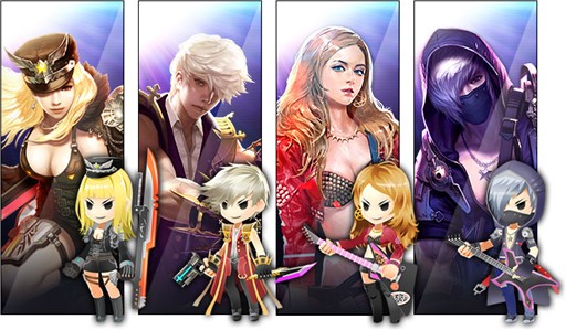 画像ギャラリー No.008のサムネイル画像 / 「LAST GENESIS」がサービス開始。Sレアチケットがもらえる記念キャンペーンを開催