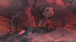 ���������꡼ No.002�Υ���ͥ������ / �ֻ���� RUSH�ס�����饯�����䥲�������Ƥ�Ҳ𤹤�PV��������