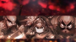 ���������꡼ No.003�Υ���ͥ������ / �ֻ���� RUSH�ס�����饯�����䥲�������Ƥ�Ҳ𤹤�PV��������