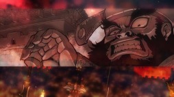 ���������꡼ No.004�Υ���ͥ������ / �ֻ���� RUSH�ס�����饯�����䥲�������Ƥ�Ҳ𤹤�PV��������