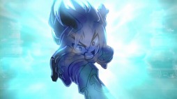 ���������꡼ No.007�Υ���ͥ������ / �ֻ���� RUSH�ס�����饯�����䥲�������Ƥ�Ҳ𤹤�PV��������