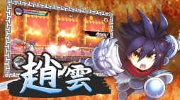 ���������꡼ No.008�Υ���ͥ������ / �ֻ���� RUSH�ס�����饯�����䥲�������Ƥ�Ҳ𤹤�PV��������