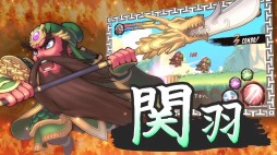 ���������꡼ No.009�Υ���ͥ������ / �ֻ���� RUSH�ס�����饯�����䥲�������Ƥ�Ҳ𤹤�PV��������