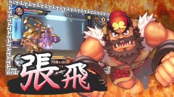 ���������꡼ No.010�Υ���ͥ������ / �ֻ���� RUSH�ס�����饯�����䥲�������Ƥ�Ҳ𤹤�PV��������