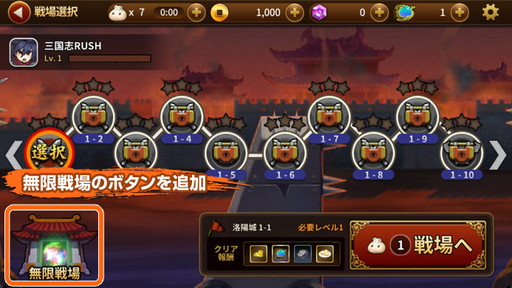 ���������꡼ No.001�Υ���ͥ������ / �ֻ���� RUSH�ס������ǡ�̵�����ɤ��������󥭥󥰾�̼Ԥˤ��󽷤�