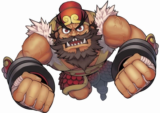 ���������꡼ No.012�Υ���ͥ������ / Android�ǡֻ���� RUSH�פ��ۿ�������20��30ʬ�ˤϸ�����������»�