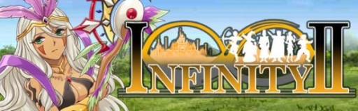 ���������꡼ No.001�Υ���ͥ������ / MMORPG��INFINITY2�פ�Android���ץ��Ǥ��ۿ�����ǰ�����ڡ���»���