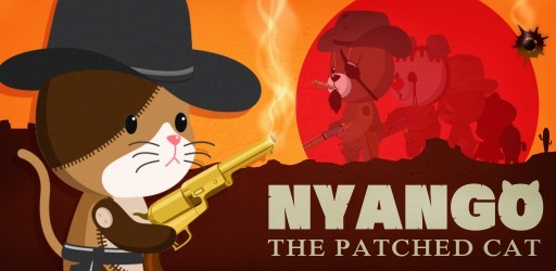 ���������꡼ No.007�Υ���ͥ������ / �̤������ã����������������Nyango��Android�Ǥ��ۿ���������