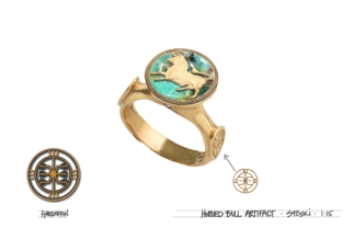 画像ギャラリー No.003のサムネイル画像 / ナイアンティック・ラボが「Ingress」に続く位置ゲー「Endgame:Proving Ground」のβ版を2015年後半にリリース&登録受付も開始