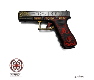 画像ギャラリー No.009のサムネイル画像 / ナイアンティック・ラボが「Ingress」に続く位置ゲー「Endgame:Proving Ground」のβ版を2015年後半にリリース&登録受付も開始