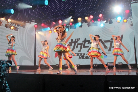 ���������꡼ No.001�Υ���ͥ������ / �Х�����ʥॳ����饤��ȥ����ͥåȥ�����ζ�Ʊ�ץ��������ȡ֥��������إ֥�פ�ȯɽ���ȥ��ޥ۽���ܳʥ��˥�RPG�ɤ�����������줿ȯɽ����ݡ���