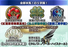 ���������꡼ No.005�Υ���ͥ������ / �Х�����ʥॳ����饤��ȥ����ͥåȥ�����ζ�Ʊ�ץ��������ȡ֥��������إ֥�פ�ȯɽ���ȥ��ޥ۽���ܳʥ��˥�RPG�ɤ�����������줿ȯɽ����ݡ���