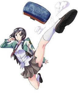 画像ギャラリー No.002のサムネイル画像 / 「ザクセスヘブン」がTwitter連動の事前ガシャを開始。SSRキャラが出現