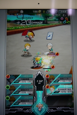 ꡼ No.003 | ֥إ֥׻ͷСΥץåץǥ塼ؤΥߥ˥󥿥ӥ塼Ǻ