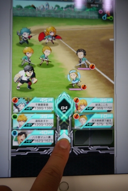 ꡼ No.010 | ֥إ֥׻ͷСΥץåץǥ塼ؤΥߥ˥󥿥ӥ塼Ǻ