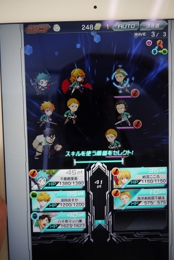 ꡼ No.011 | ֥إ֥׻ͷСΥץåץǥ塼ؤΥߥ˥󥿥ӥ塼Ǻ