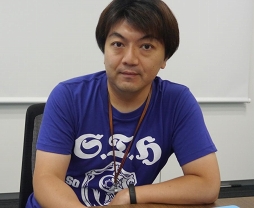 画像ギャラリー No.022のサムネイル画像 / 「ザクセスヘブン」試遊バージョンのインプレッション&プロデューサーへのミニインタビューを掲載