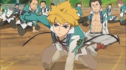 ���������꡼ No.007�Υ���ͥ������ / ��PR�ۡȥ��˥�ȥ�����δ���Ϣư�ɤϥ��Ƥ���ʤ����Х�����ʥॳ����饤������������ॹ�Υ��å��������ܳʥ��˥᡼�����RPG�֥��������إ֥�ץץ쥤��ݡ���