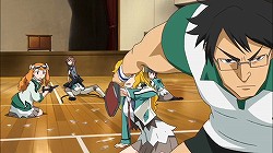 ���������꡼ No.009�Υ���ͥ������ / ��PR�ۡȥ��˥�ȥ�����δ���Ϣư�ɤϥ��Ƥ���ʤ����Х�����ʥॳ����饤������������ॹ�Υ��å��������ܳʥ��˥᡼�����RPG�֥��������إ֥�ץץ쥤��ݡ���