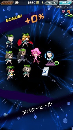 ���������꡼ No.018�Υ���ͥ������ / ��PR�ۡȥ��˥�ȥ�����δ���Ϣư�ɤϥ��Ƥ���ʤ����Х�����ʥॳ����饤������������ॹ�Υ��å��������ܳʥ��˥᡼�����RPG�֥��������إ֥�ץץ쥤��ݡ���