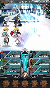 ���������꡼ No.021�Υ���ͥ������ / ��PR�ۡȥ��˥�ȥ�����δ���Ϣư�ɤϥ��Ƥ���ʤ����Х�����ʥॳ����饤������������ॹ�Υ��å��������ܳʥ��˥᡼�����RPG�֥��������إ֥�ץץ쥤��ݡ���